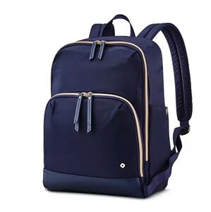 Samsonite Midnight Blue Backpack